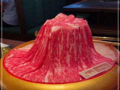 -牛New寿喜烧(闵行龙湖天街店)