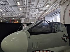 -中途岛号航空母舰博物馆