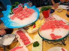 -清真军邺·金富苑肥牛(石坡街旗舰店)