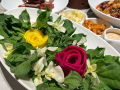 -柴门头啖汤·经典川菜·慢火汤品(锦城万达店)