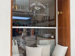 -Line 咖啡(石厦花园店)
