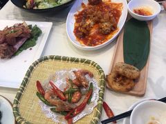 -聚鑫阁江浙菜·非遗传承技艺(青村帝华园店)