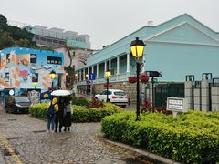 -龙环葡韵住宅式博物馆