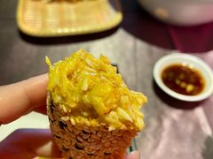 -蟹榭·本帮江浙菜·蟹宴(五角场合生汇商场店)