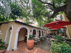 -玫瑰厅上海菜(兴国路店)