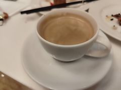-长春凯悦酒店咖啡厅Market Café