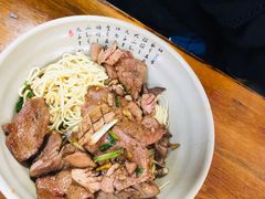 -无名氏面馆(邮电路店)