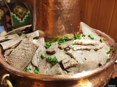 -如意林卡藏餐吧(大昭寺店)