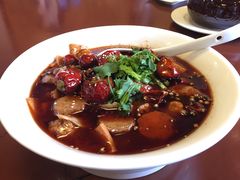 -菩提素食·私房菜(首辅路店)