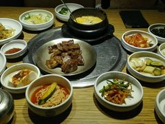 -王妃家(明洞中央店)