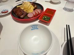-龙记香港茶餐厅(久光百货店)