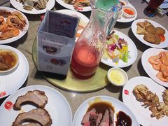 -东方明珠·可口可乐欢乐餐厅