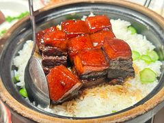 -新白鹿餐厅(第一百货店)