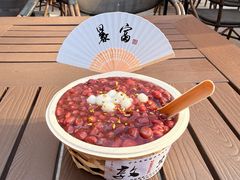 -敦煌夜市