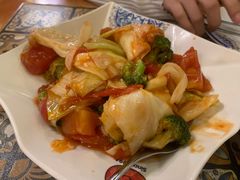 -番茄屋葡式美食(总店)