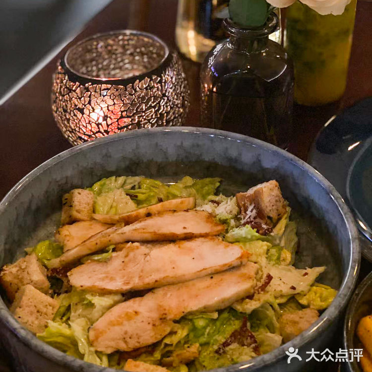 魔都新店|看世界杯超有氛围感的bistro
