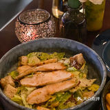 魔都新店|看世界杯超有氛围感的bistro