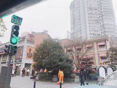 -吉庆街美食广场