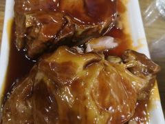 -砂锅李(九江路店)