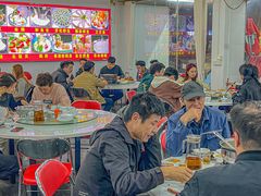 -嘉升大排档(番禺总店)