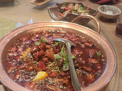 -水煮三国·川鲁江湖菜(香山店)