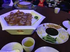 -西安烤鸭店(369烤鸭王店)
