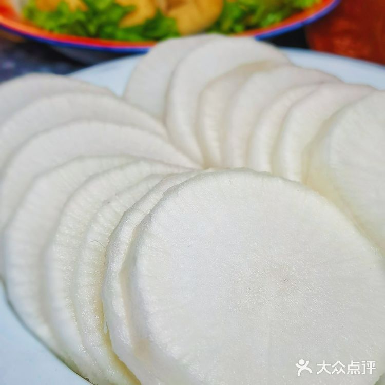 沧州的美食走到京城了[加油]又有新口福啦