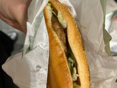 -麦当劳(红唐店)