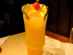 -The Cheesecake Factory 芝乐坊餐厅(王府中環店)