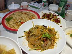 -李老哈·东北菜(宋园路店)