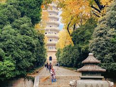-灵谷景区