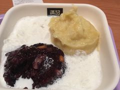 -满记甜品(南京虹悦城三店)