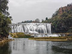 -天河潭旅游度假区