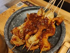 -恩你小木屋米酒店(莱山店)