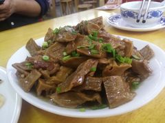 -长临河古镇福味轩土菜馆(长临河店)