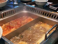 -大隐·成都火锅Bistro(合生麒麟新天地店)