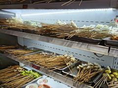 -水碾河刘老大串串香(水碾河路店)