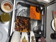 -海底捞火锅(王府井店)