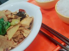 -麦当劳(杨高南路店)