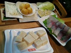 -傣妹火锅(南京东路一店)