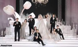 -诺丁山婚礼企划