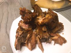 妈妈熏骨-北李妈妈菜·海肠捞饭(高新万达店)