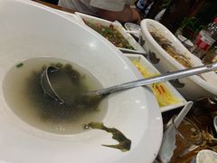 -西湖鱼小海鲜·杭帮菜·农家菜(断桥店)