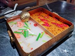 -许府牛火锅(信义坊总店)