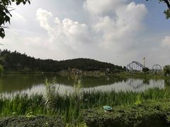 -南京银杏湖乐园
