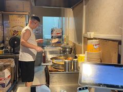 -鸡柳大人(汇金新地广场店)