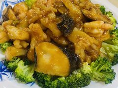 -黑石礁酒楼·海鲜(黑石礁店)