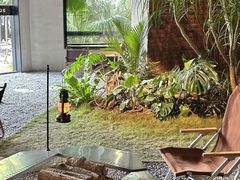 -J Create城市露营咖啡·简餐·宠物(上海动物园店)