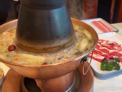 -东来顺饭庄(天坛店)