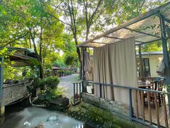 -凤来栖·净庭院·火锅(欧尚店)